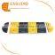 500*380*50mm road safety reflective rubber kerb ramp