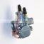 Japanese Motorcycle Weber Carburetor Parts SCL-2012110195