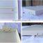 Fireproof aluminum building materials in tiles with factory price
