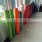 2016 Jiangsu Factory Supply Colorful Transparent PVC Film for Decoration
