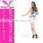 2016 Halloween Ghost Bride Costumes for women