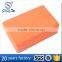 2015 EVA Bodybuilding Yoga Block, High Resilience Foam Block, Eva Yoga Brick Manufacturer