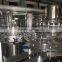 18-18-6 automatic bottle filling machine sealing machine