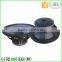 Professional 15 Inch speakers, pro woofer speaker, hot sale subwoofer SD-BC15100-220