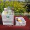 acrylic 2016 makeup organizer box