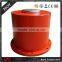 Double Acting Electric High Tonnage 500 Ton Hydraulic jack