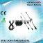 best price GSM 5dbi antenna for RG174 with SMA male connector