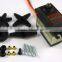 K-power MM1500 15KG High torque analog big RC servo for large scale RC Model