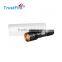 Wholesale Cheap led Flashlights, Cool led Flashlights Torches, High Power 3W Zoom Dimmer Brightest Cree led Flashlights