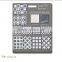PYM 5 white sample display board