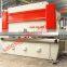 EMMCHINA WE67K-300/4000 Hydraulic CNC sheet metal press brake price