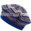 high quality colorful custom french basque berets