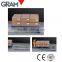 SCorpion Series Epoxy Painted Steel Structure Digital Pallet Weighing Scale