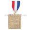 Europe Medal Ribbon