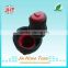 Wholesale directly from factory plastic drawer side potentiometer knob,color knobs, Audio Parts