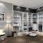 Wholesale Modern Design European Furniture Simple wardrobe panel type whole wardrobe