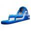Commercial clambing water slide, Inflatable water slides for adult