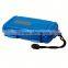D6001 Good Price Small Dimensions Waterproof wedding dvd case