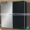 Environmental Protection Mdf Material Wood Wall Wardrobe Closet Bedroom Design
