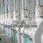 Energy saving rice flour mill machine of good quality