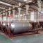 2015 new wine making process wine equipment