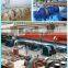 Power transmission spur gear winch with motor parts from China factory