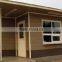Economy of light steel structure prefabricated houses and villas
