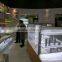best selling products in Slovenia for acrylic lit furniture cosmetic display