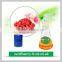 Pure Natural Oil Capsules Goji Oil Soft Capsules GMP Factory