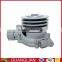 Genuine Yuchai YC6105 Engine Parts Water Pump J3601-1307100B