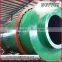 Better triple-pass sanitary industrial dryer