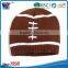 Promotional Wholesale Custom Organic Cotton Kids Beanie Hat Baby Knitted Hat