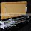 aluminum promotion counter stand