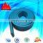 Top quality extruded customized rubber water stop strip