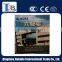 CPCD30 forklift liner piston kits /piston kits