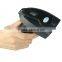 Hot Selling: Bluetooth Wireless Laser Barcode Scanner for Long distance transmission