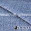 Junma design Grey square pettern flock waterproof spray for fabric