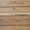 thermowood wall panel