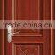 solid panel wooden door single wooden door frame and architrave latest design