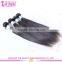 Top Selling Wholesale Qingdao Factory Price Straight Natural Black Hair Extension Human Hair