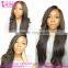 Brazilian Human Hair Lace Front Wig Natural Hairline Overnight Delivery Lace Wigs