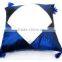 Wholesale blank sublimation cushion cover ,DIY Pillow Case Design for sublimation heat transfer printing