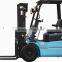 1.5 ton diesel ISUZU engine forklift