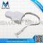Slim Guide Skinfold Body Fat Caliper