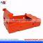 Plastic Corrugated Carton