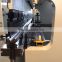 CNC hydraulic plate bending machine,electrohydraulic synchronous cnc press brake