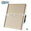 Wireless 220V light switch,led remote touch switch,AC240V