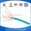 High Quality Green House Wiring Copper Core PVC Insulated Flexible Wire and Cable -BVR(1mm2)