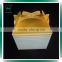 Customized Small Lovely Cake Boxes Wholesale Box