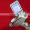 Stainless steel 304 square glass mounting clamp